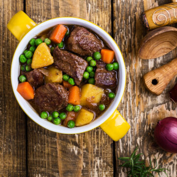 Amaciar Carnes Muito Duras