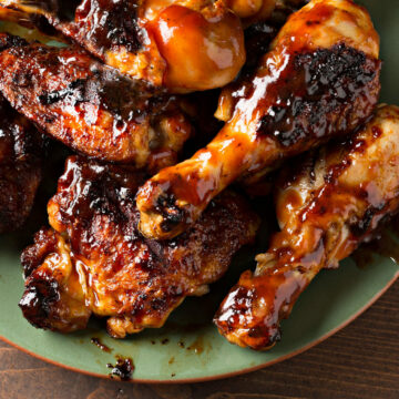 Frango Ao Molho