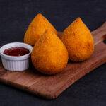 COXINHA