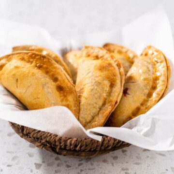 PASTEL DE FORNO