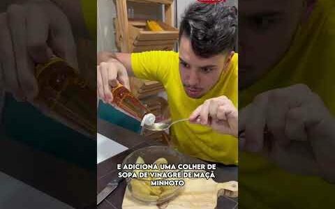Geladeira da Mimi l Se Liga nos 15