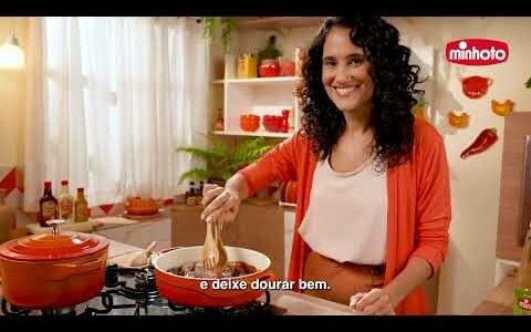 PodeTudo na Cozinha l Carne de Sol