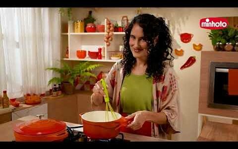 Pode Tudo Na Cozinha - Pará
