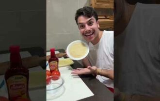 Thumbnail - Se Liga nos 15 - Dia da Pizza