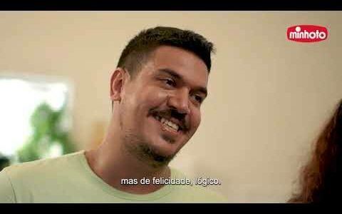 Amor de Cozinha Dia dos Pais