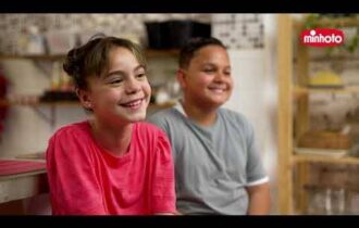 Thumbnail - Dia das Crianças com Minhoto