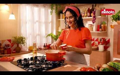 Pode Tudo Na Cozinha - Panelada Piauiense