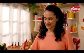 Thumbnail - Pode Tudo Na Cozinha - Arroz de Cuxá