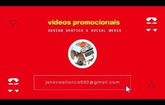 Thumbnail - introdução YT