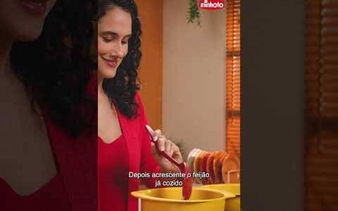 Pode Tudo na Cozinha | Arroz de coco