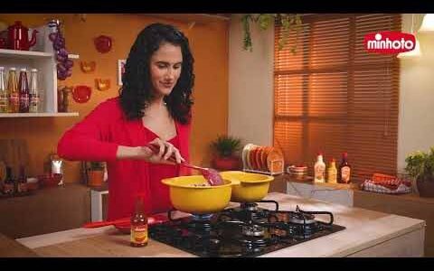 Pode Tudo na Cozinha | Feijão de coco