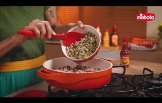 Thumbnail - Pode Tudo na Cozinha | Baião de dois