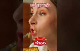 Thumbnail - Aqui a gente nem espera o próximo São João! É bolo de milho, de macaxeira ou de fubá o ano inteiro.