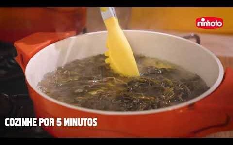 Pode Tudo Na Cozinha | Tacacá