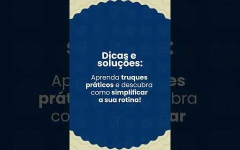 A Casa em Dia é a mais nova comunidade do Grupo Raymundo da Fonte, que chegou para deixar a sua roti
