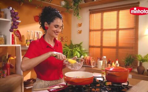 Pode Tudo Na Cozinha | Bobó de Camarão